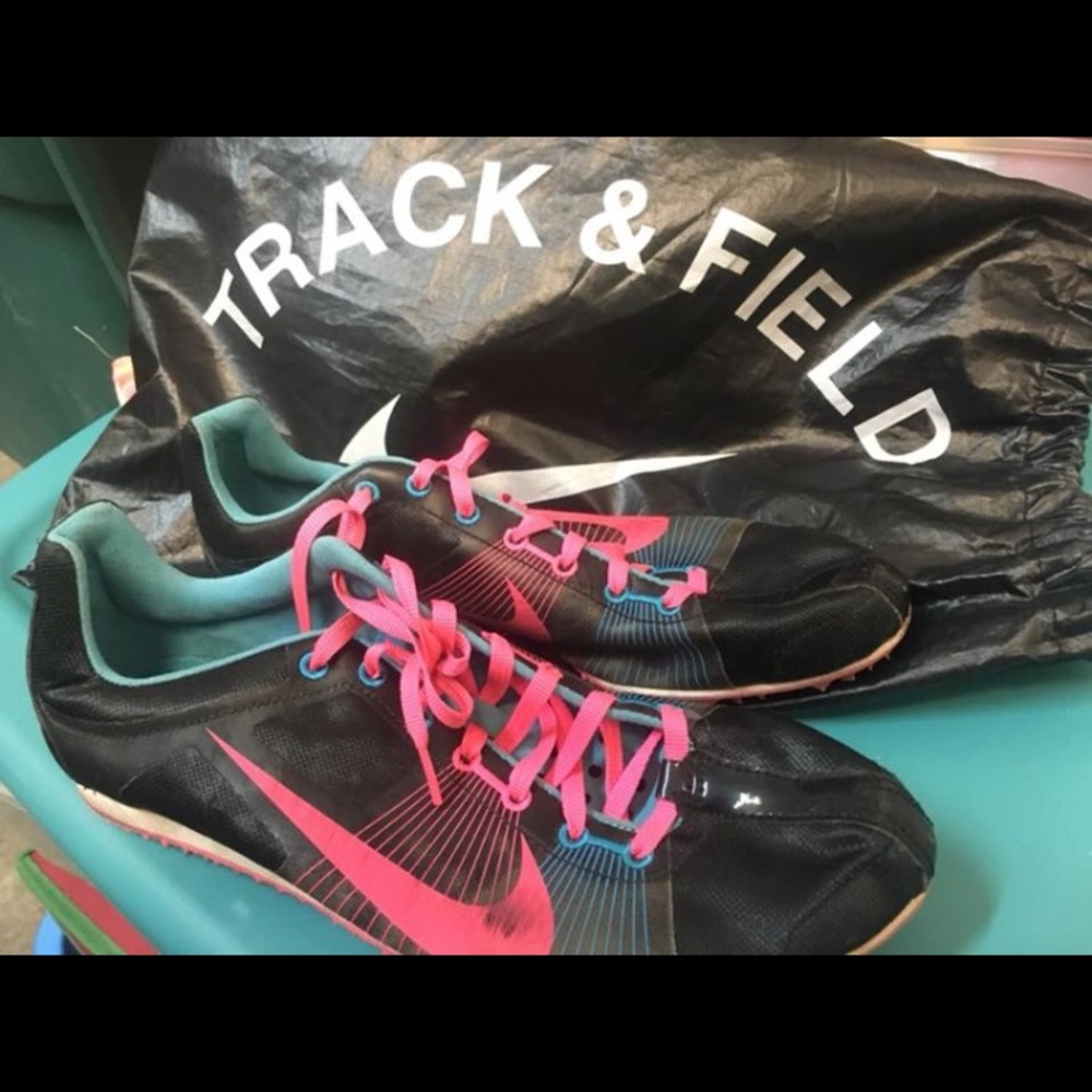 Nike Women’s Track and Field Spikes